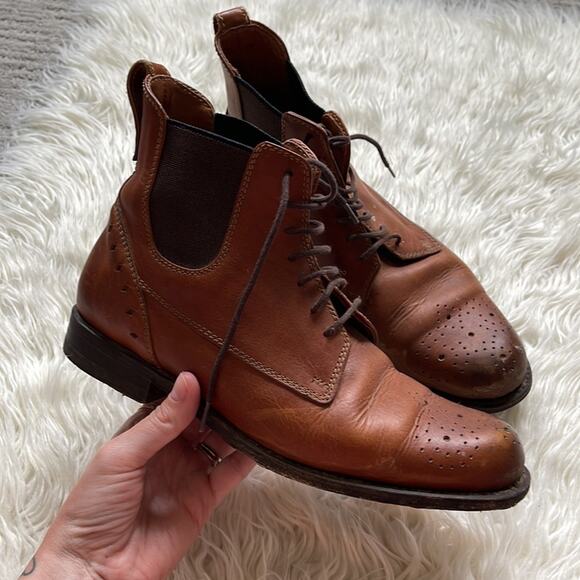 Ariat Pedrena Ankle Boots - Picture 5 of 15